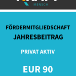 Fördermitgliedschaft Regionale KRAFT