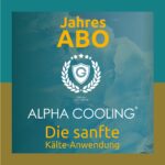 Jahres ABO Kälteanwendung ACP endlich schmerzfrei